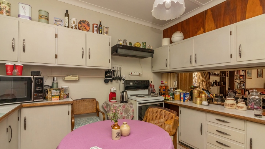 3 Bedroom Property for Sale in Panorama Free State